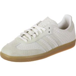 Adidas Originals Samba Suede Sneakers